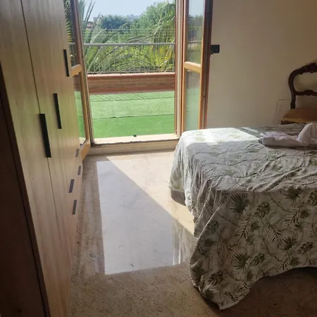 Il Terrazzino Lägenhet