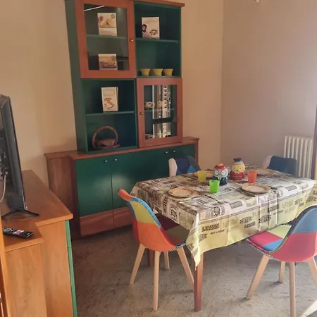Il Terrazzino * ג'ובינאצו