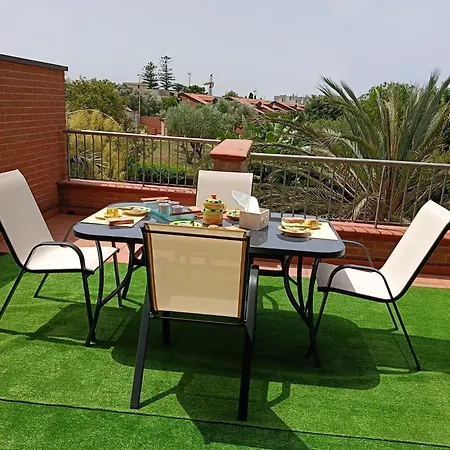 Il Terrazzino Lägenhet Giovinazzo