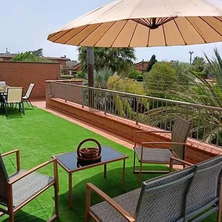 Il Terrazzino