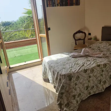 Il Terrazzino *