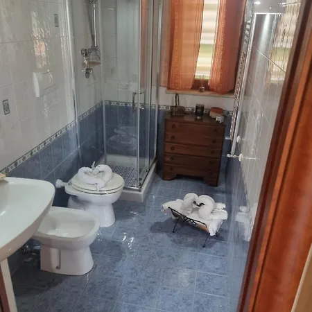 Il Terrazzino Giovinazzo