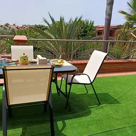 דירה Il Terrazzino
