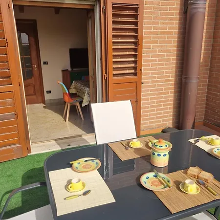 Il Terrazzino *