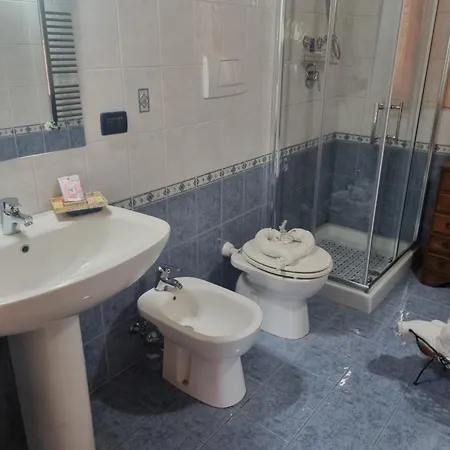Il Terrazzino Lägenhet *