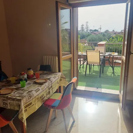 Lägenhet Il Terrazzino
