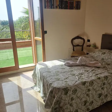 Il Terrazzino Lägenhet Giovinazzo