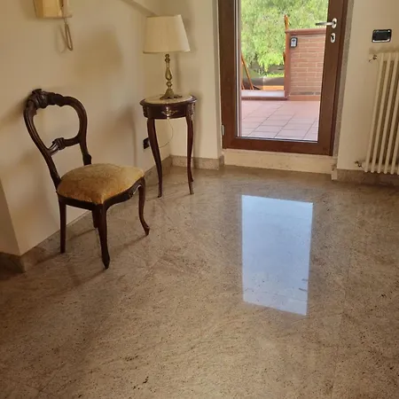 Il Terrazzino * Giovinazzo