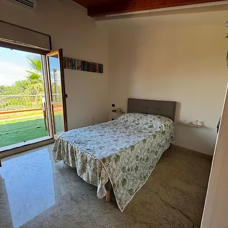 Lägenhet Il Terrazzino Giovinazzo