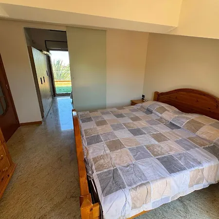 דירה Il Terrazzino ג'ובינאצו