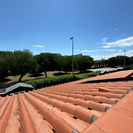Il Terrazzino *
