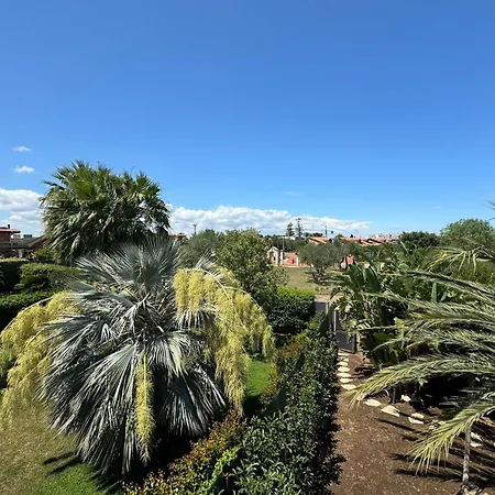 Il Terrazzino דירה