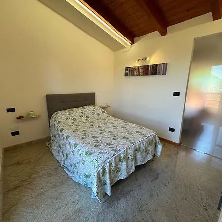 Lägenhet Il Terrazzino Giovinazzo